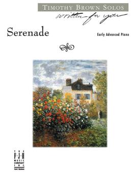 Serenade 