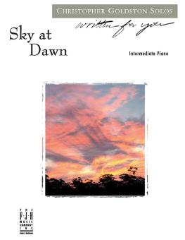 Sky at Dawn 