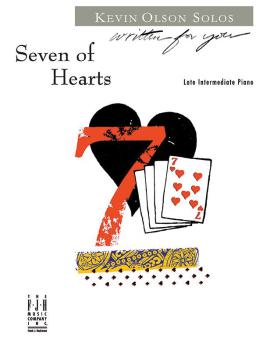 Seven of Hearts 
