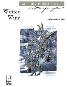Winter Wind 