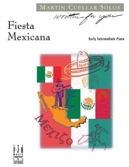 Fiesta Mexicana 
