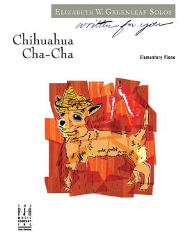 Chihuahua Cha-Cha 