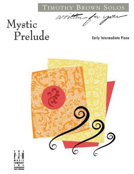 Mystic Prelude 
