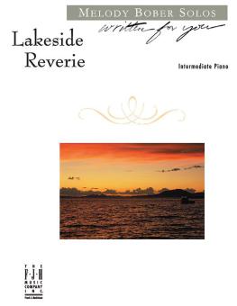 Lakeside Reverie 