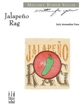 Jalapeno Rag 
