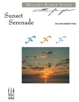 Sunset Serenade 