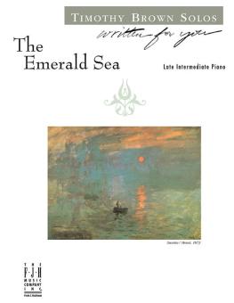 The Emerald Sea 