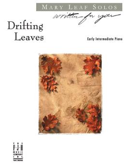 Drifting Leaves 