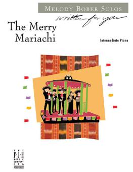 The Merry Mariachi 