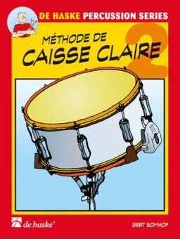 Méthode de Caisse Claire 2 