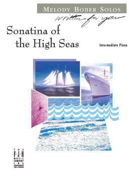 Sonatina of the High Seas 