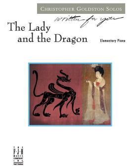 The Lady and the Dragon 