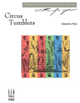 Circus Tumblers 