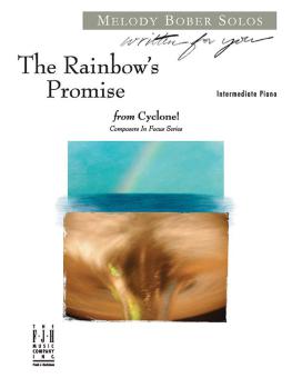 The Rainbow's Promise Standard