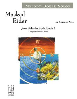 Masked Rider 