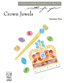 Crown Jewels 