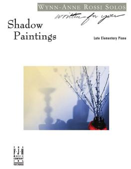 Shadow Paintings 