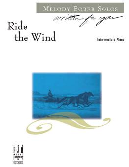 Ride the Wind Standard