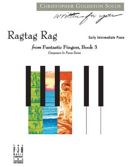 Ragtag Rag 