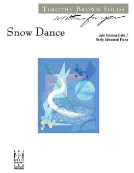 Snow Dance 