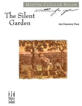 The Silent Garden 