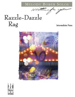 Razzle-Dazzle Rag 