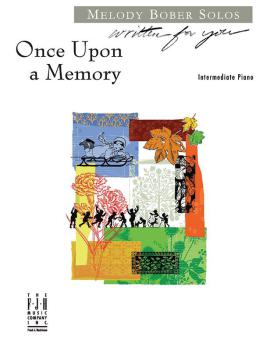 Once Upon a Memory 