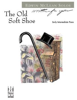 The Old Soft Shoe 