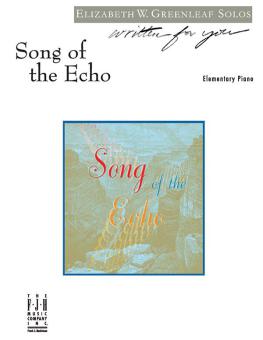 Song of the Echo 