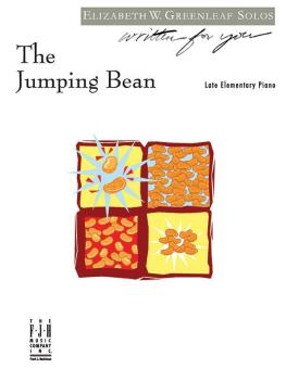 The Jumping Bean 