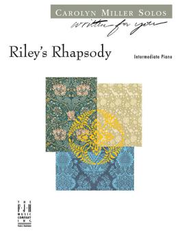 Riley's Rhapsody 