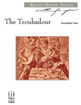 The Troubadour 