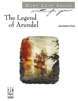 The Legend of Arundel 