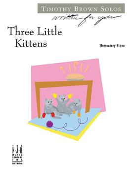 3 Little Kittens 