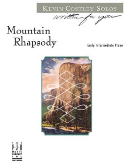 Mountain Rhapsody 