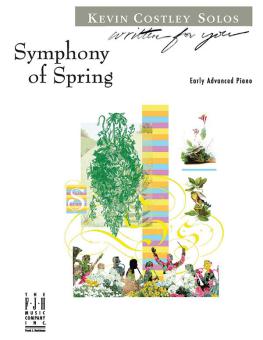 Symphony of Spring Standard