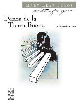 Danza de la Tierra Buena 