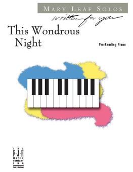 This Wondrous Night 