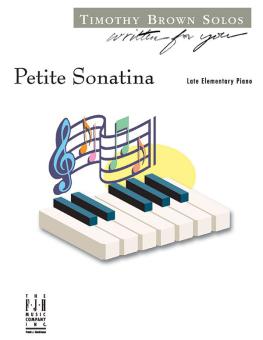 Petite Sonatina Standard