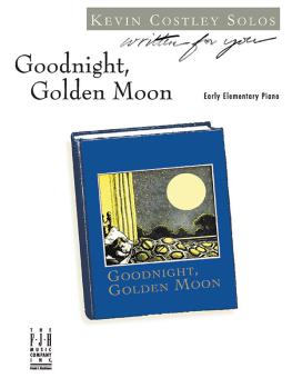 Goodnight, Golden Moon 