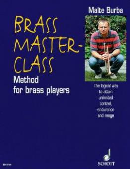 Brass Master-Class 