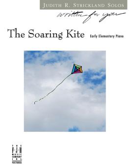 The Soaring Kite Standard