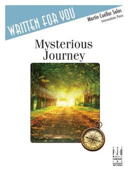 Mysterious Journey 