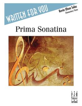 Prima Sonatina 