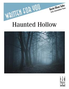 Haunted Hollow 