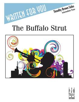 The Buffalo Strut Standard