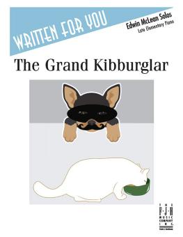The Grand Kibburglar Standard