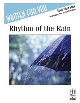 Rhythm of the Rain 