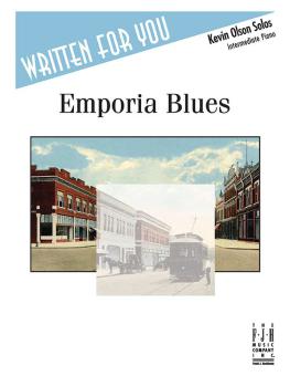 Emporia Blues Standard