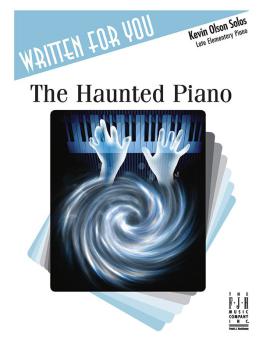 The Haunted Piano 